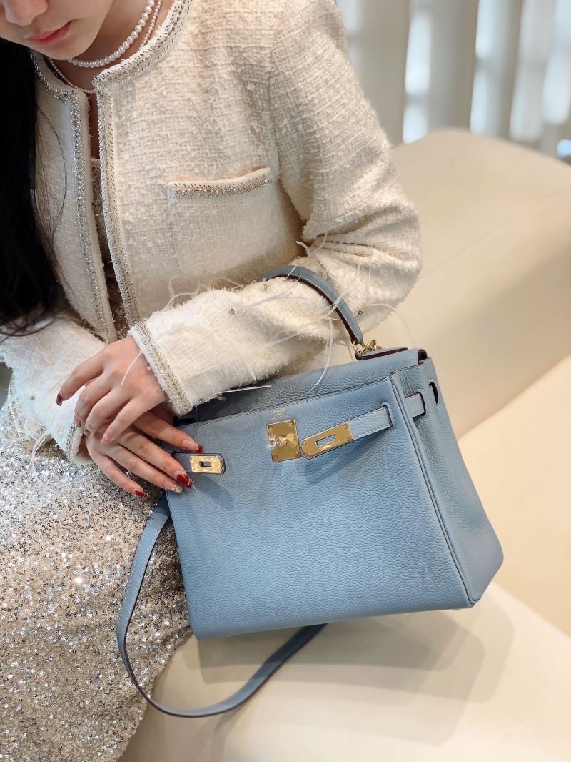 Hermes Kelly Bags